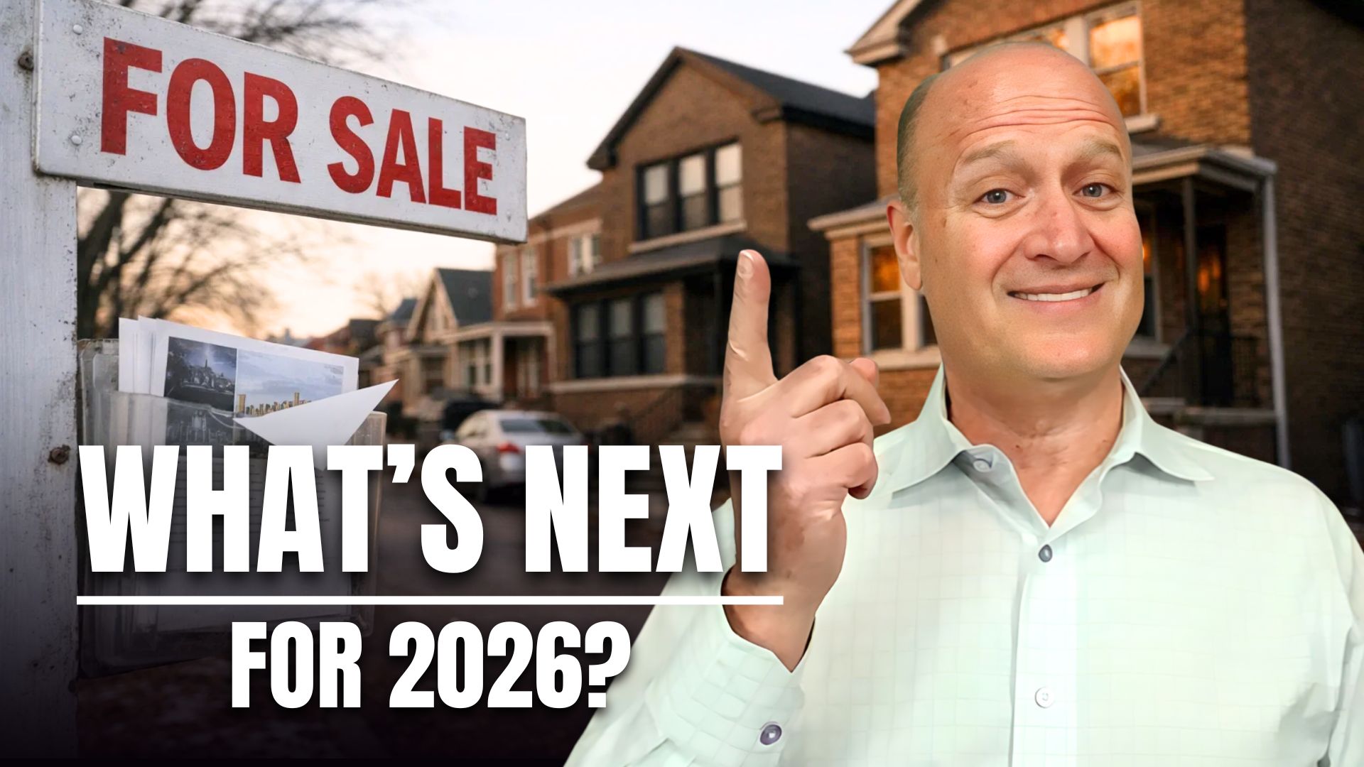 4 Chicago Real Estate Market Trends Heading Into 2026