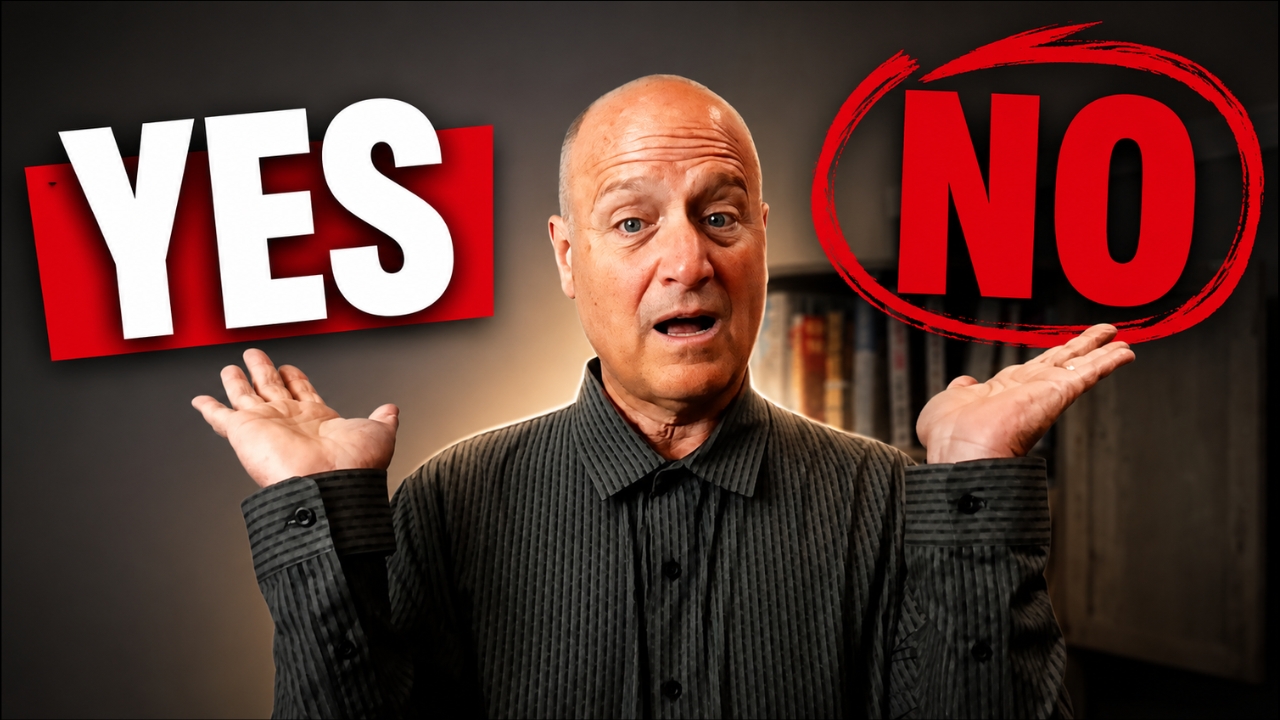 9 Seller Questions, Answered by a 40-Year Agent