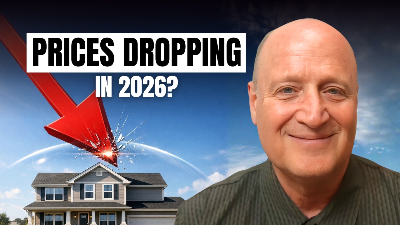 Are Home Prices Coming Down in Chicagoland?