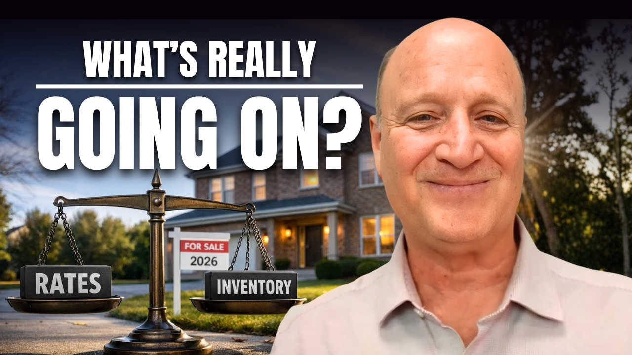 How Is the Chicagoland Housing Market Right Now?