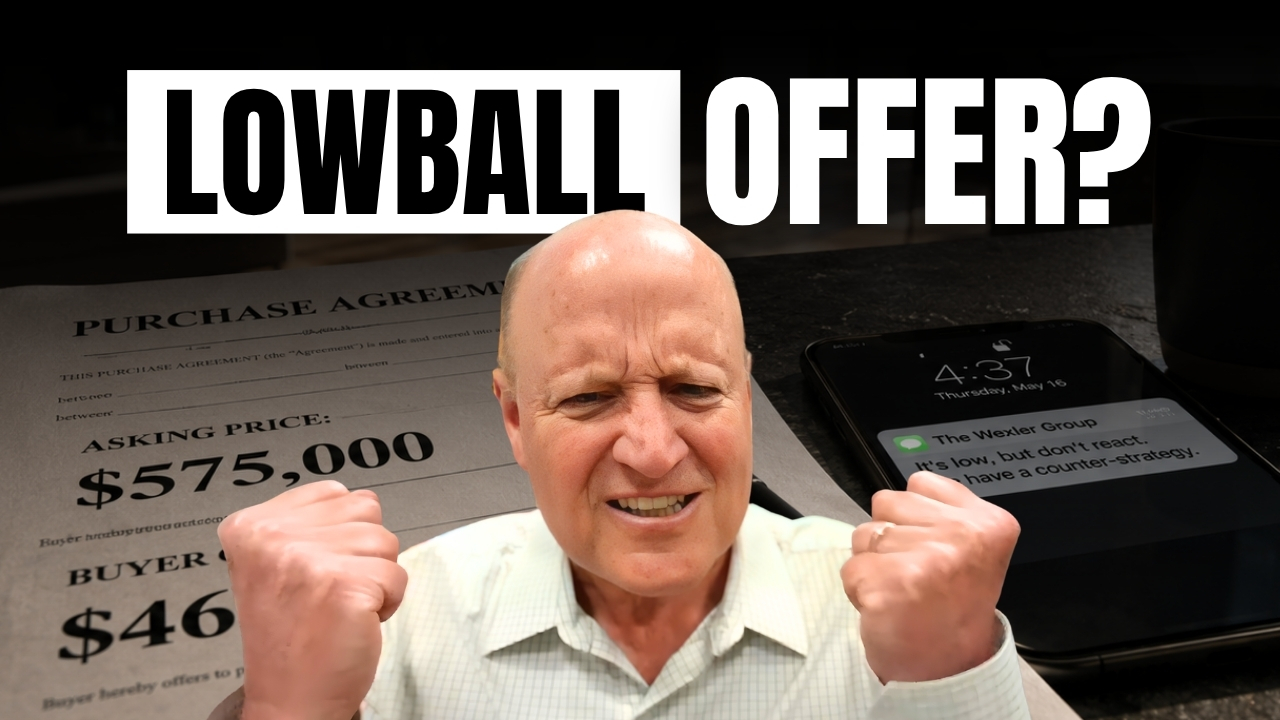 How Smart Sellers Handle Lowball Offers in Chicagoland
