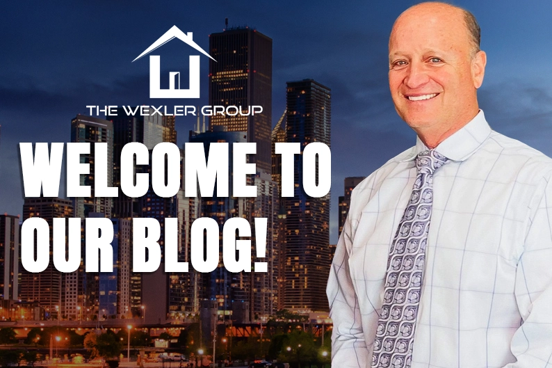 Welcome to Our Blog!