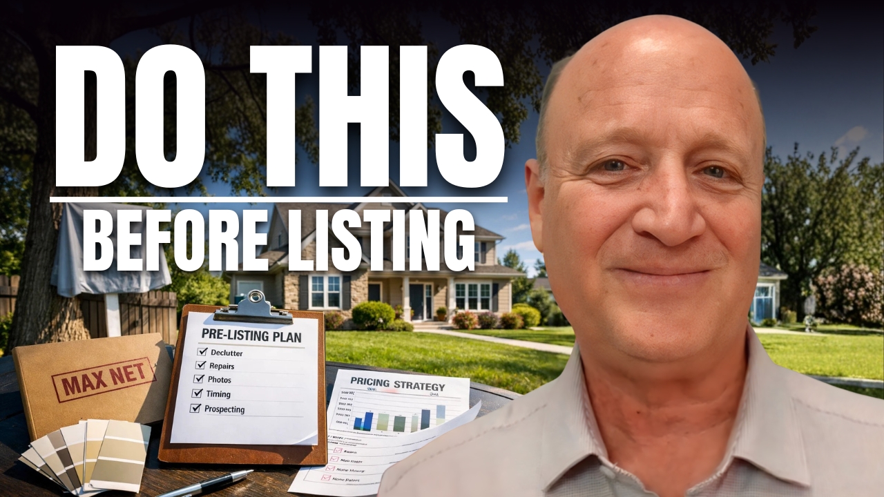 Why a Pre-Listing Consultation Pays Off in 2026