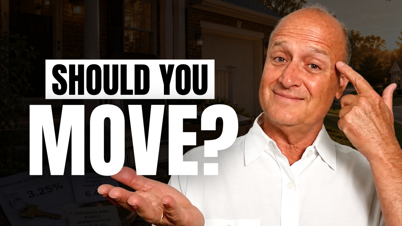 Why This Housing Market Won't Crash and Why It Matters